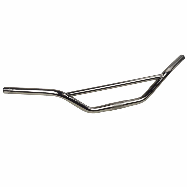 Velo Orange Klunker Handlebar - Nickel